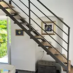 Amorino Apartman *