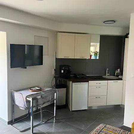 Apartamento Amorino *