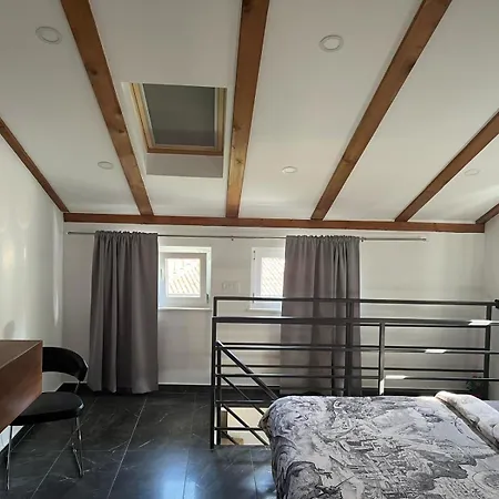 Apartamento Amorino Opatija