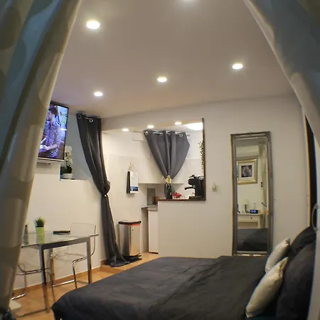 Appartement Amorino Opatija