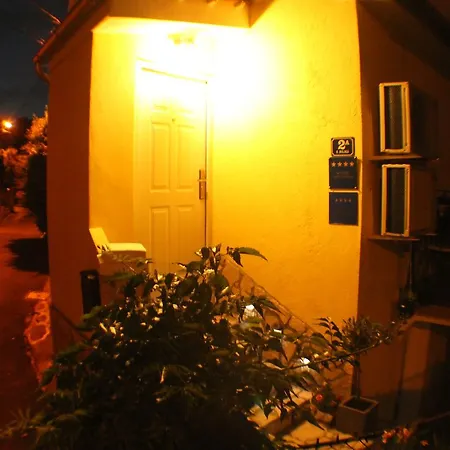 Apartman Amorino Abbázia