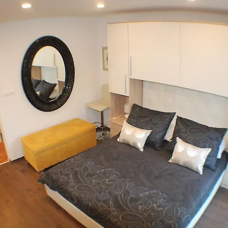 Apartman Amorino Abbázia