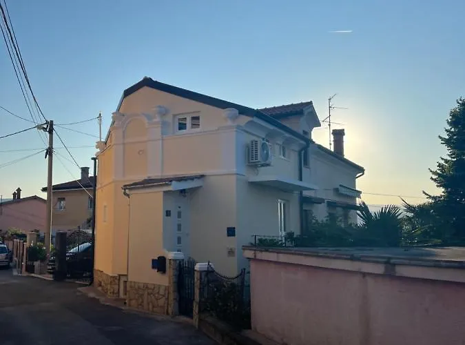 Apartamento Amorino Opatija