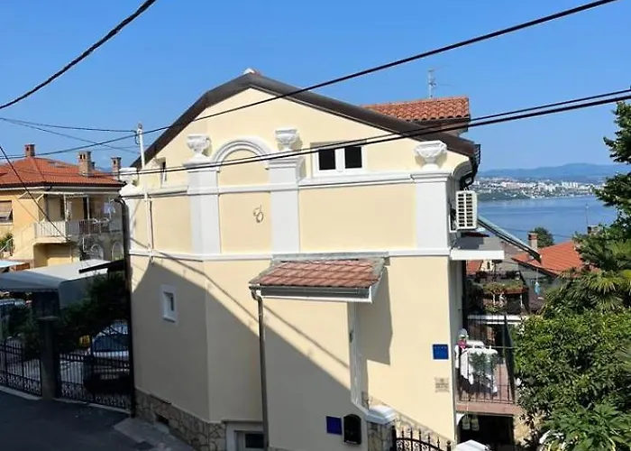 Apartamento Amorino Opatija