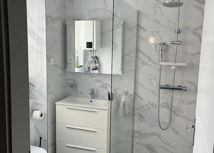 Amorino Appartement *