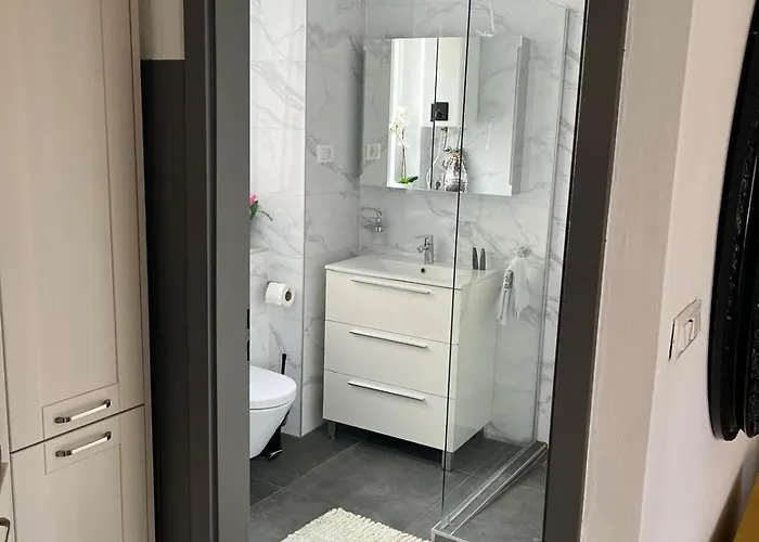 Appartement Amorino *