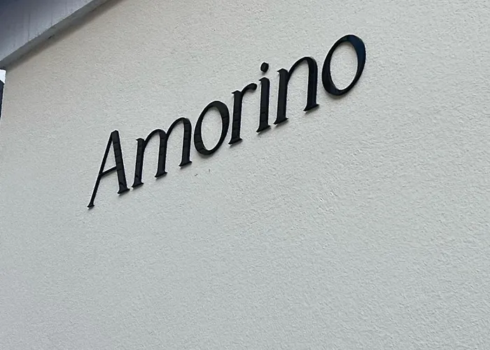 Apartamento Amorino *