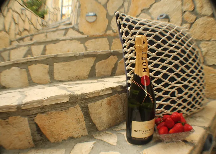 Apartamento Amorino Opatija