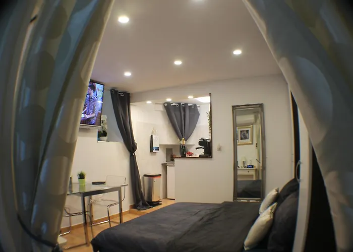 Apartamento Amorino Opatija