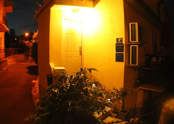 Appartement Amorino Opatija