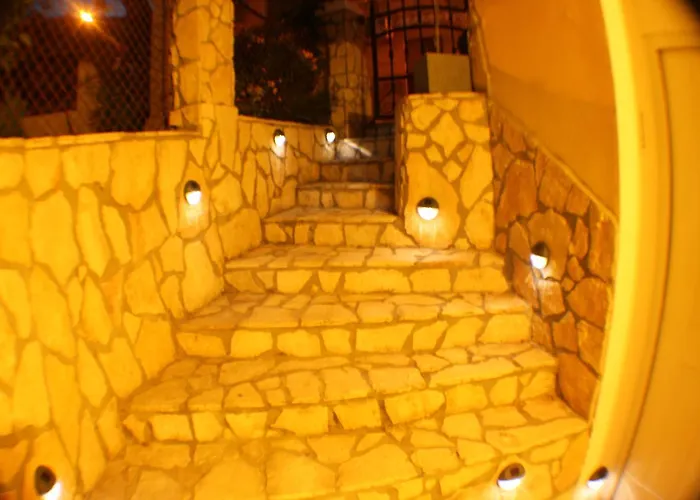 Amorino Appartement Opatija