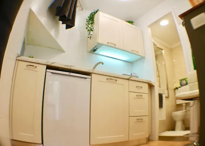 Apartamento Amorino Opatija