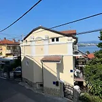 Apartman Amorino Abbázia