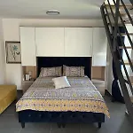 Apartman Amorino *