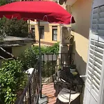 Amorino Apartman *