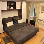 Amorino Apartman Abbázia