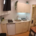 Amorino Apartman