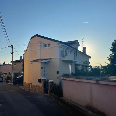 Apartment Amorino Opatija