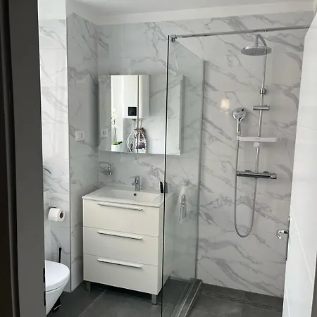 Amorino Apartment *