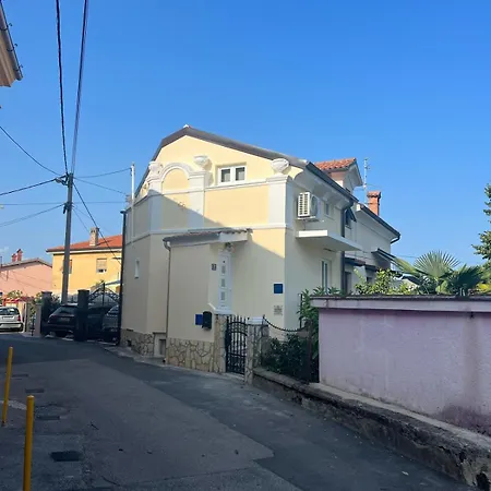 Amorino Opatija