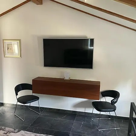 Apartment Amorino Opatija