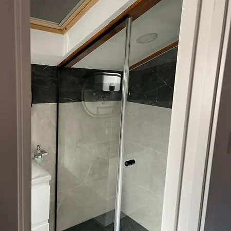 Apartment Amorino *