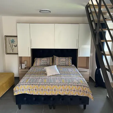 Apartment Amorino *
