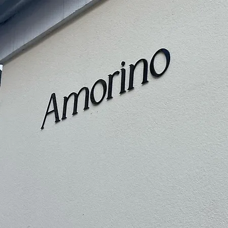 Apartment Amorino *