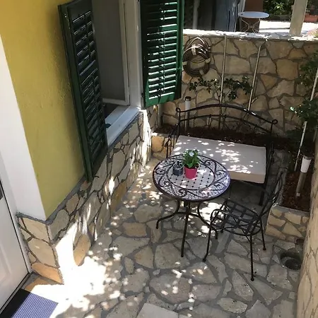 Amorino Opatija