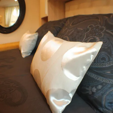 Amorino Apartment *