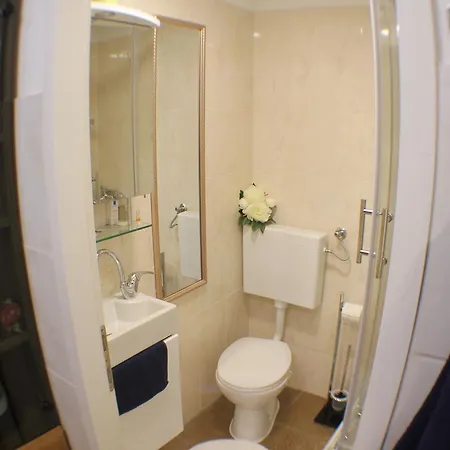 Apartmán Amorino Opatija