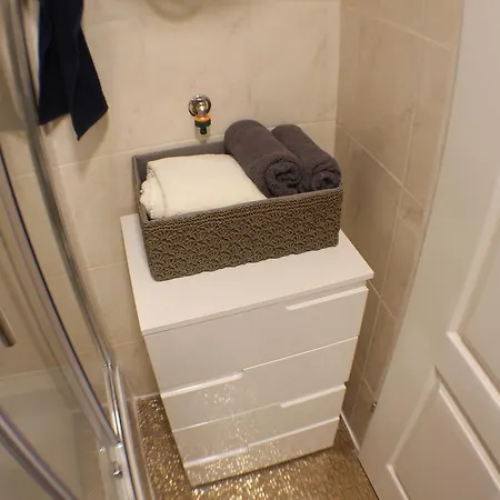 Appartamento Amorino Abbazia