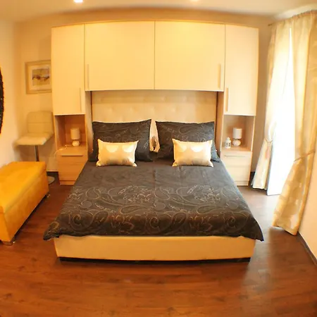 Amorino Apartmán Opatija