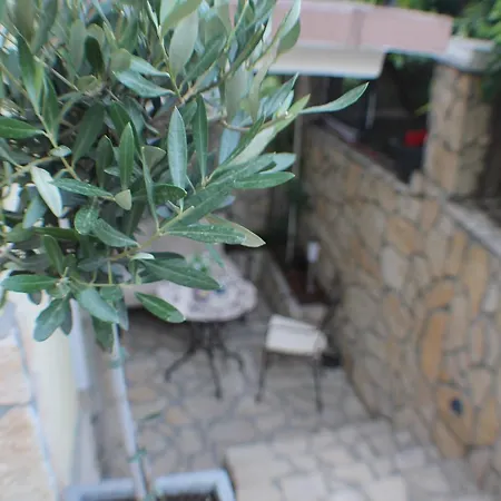 Apartment Amorino