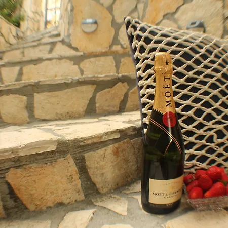 Apartment Amorino Opatija