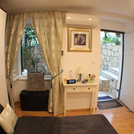 Apartmán Amorino Opatija