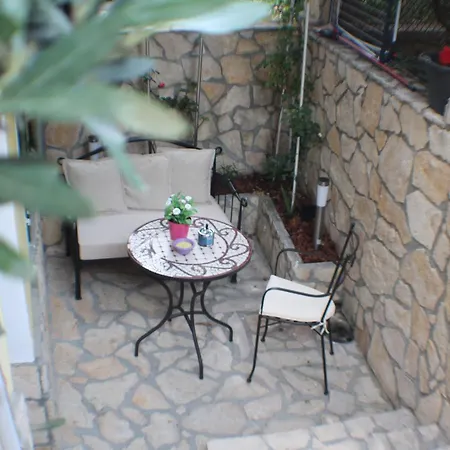 Apartmán Amorino Opatija