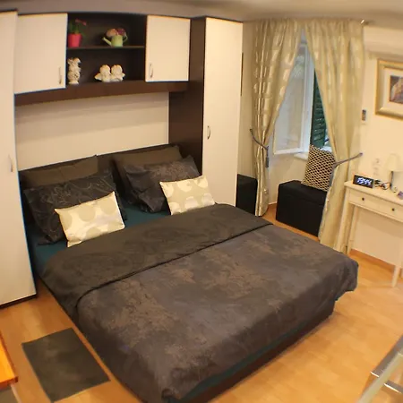 Amorino Apartmán Opatija