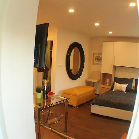 Amorino Apartment