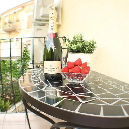 Amorino Appartement Opatija