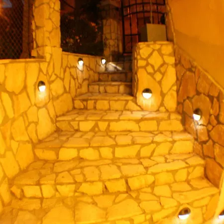 Amorino Appartamento Abbazia