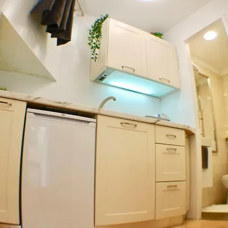 Apartmán Amorino Opatija