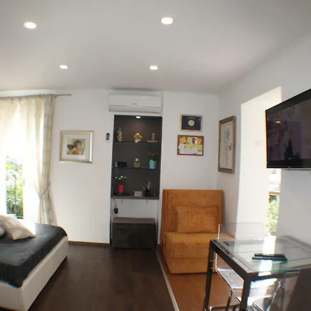 Amorino Apartment
