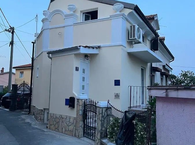 Apartment Amorino Opatija