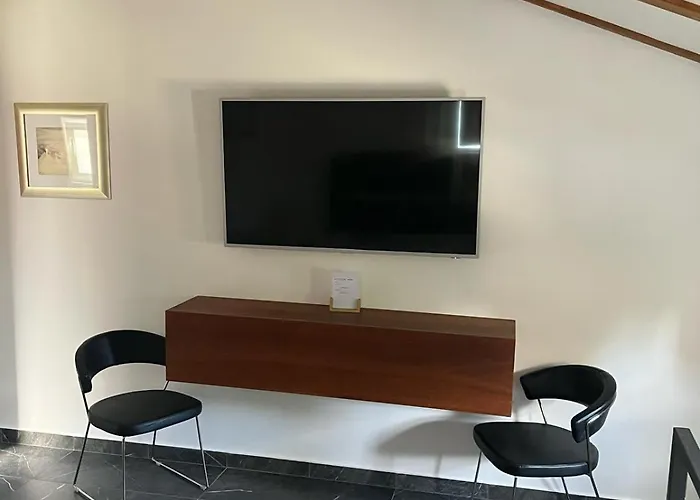 Apartment Amorino Opatija