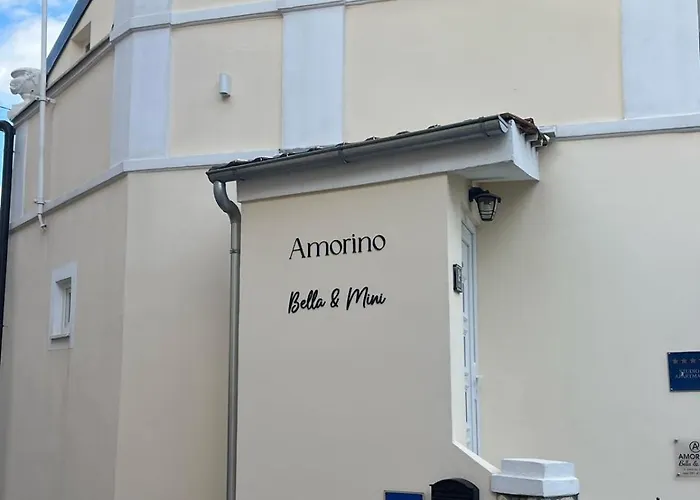 Amorino オパティヤ