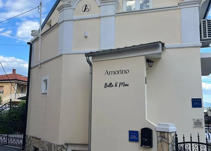 Amorino *