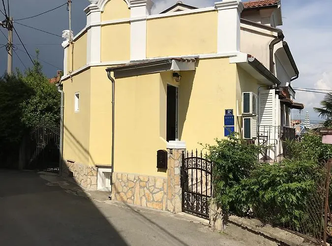 Apartman Amorino Opatija