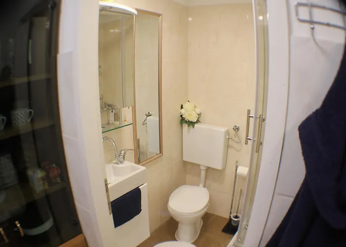 Apartman Amorino Opatija