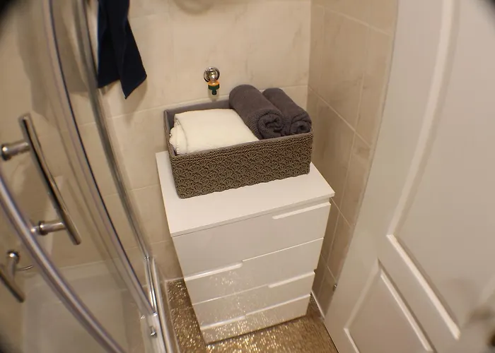 Apartman Amorino Opatija